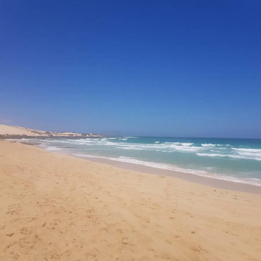 Villa 16 Lujo A 200 M Del Mar Corralejo 0*,  Espanha