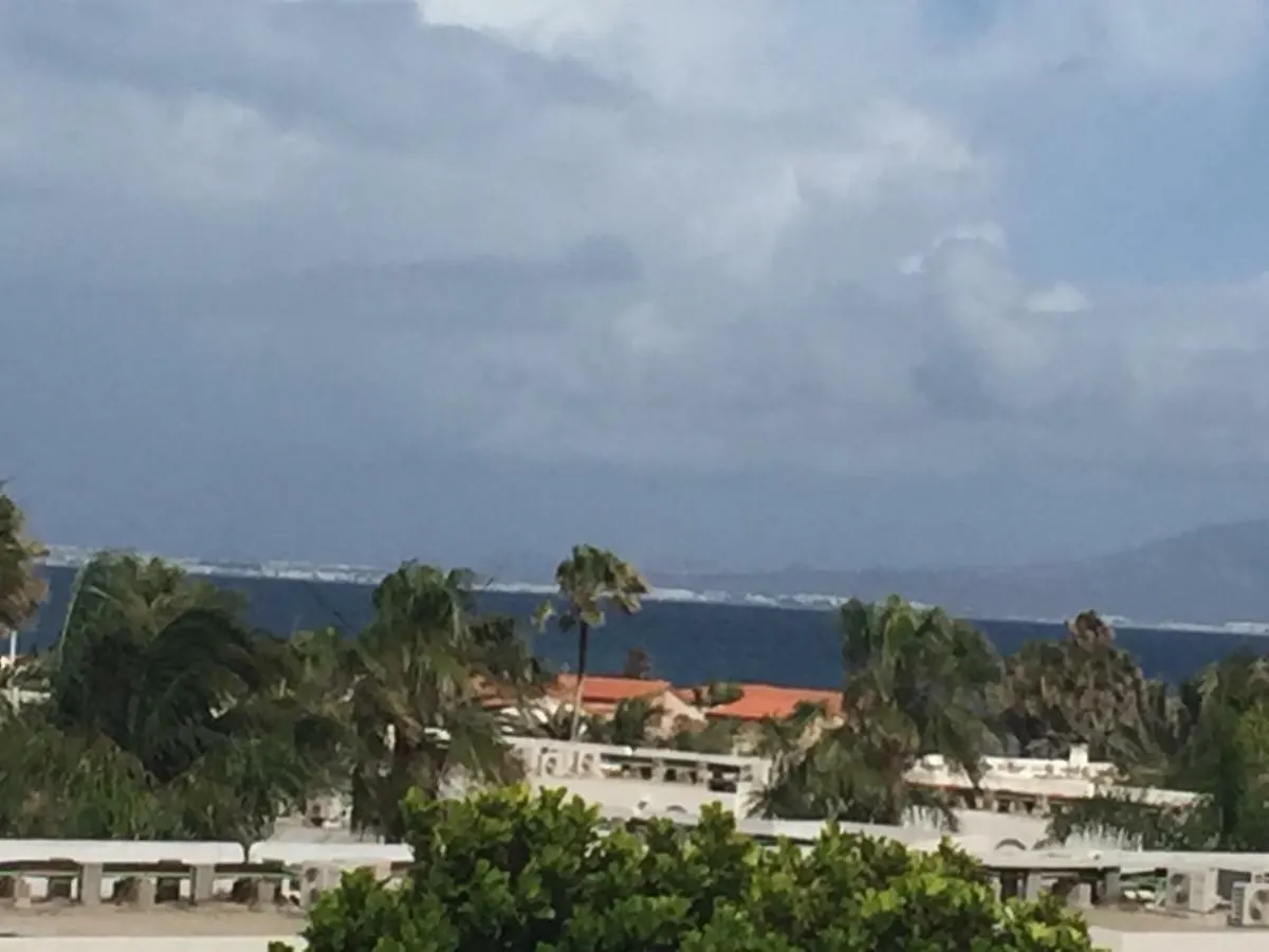 Villa 16 Lujo A 200 M Del Mar Corralejo