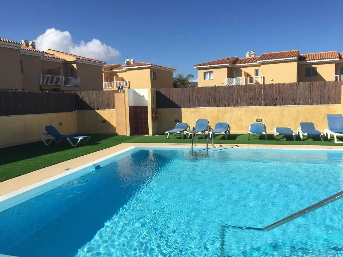 Villa 16 Lujo A 200 M Del Mar Corralejo