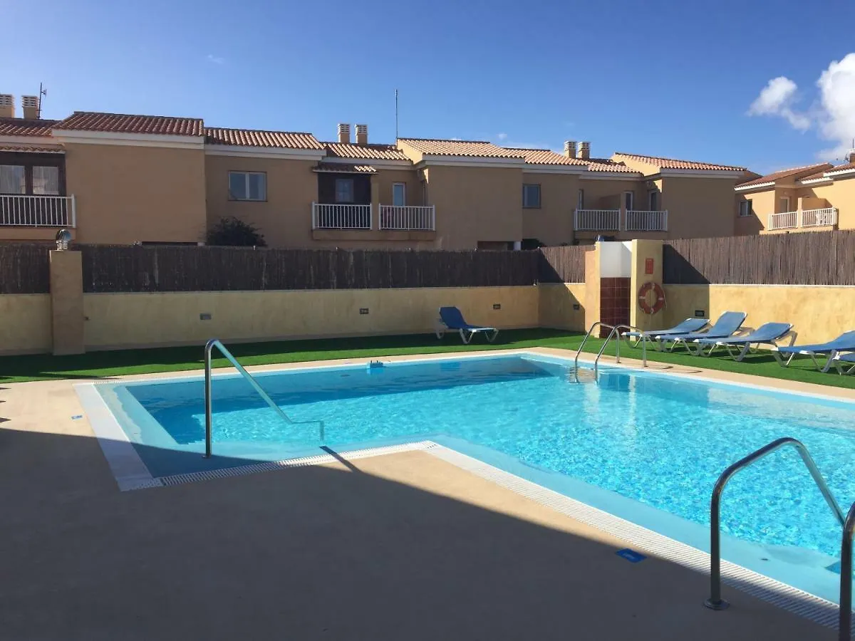 Villa 16 Lujo A 200 M Del Mar Corralejo 0*,