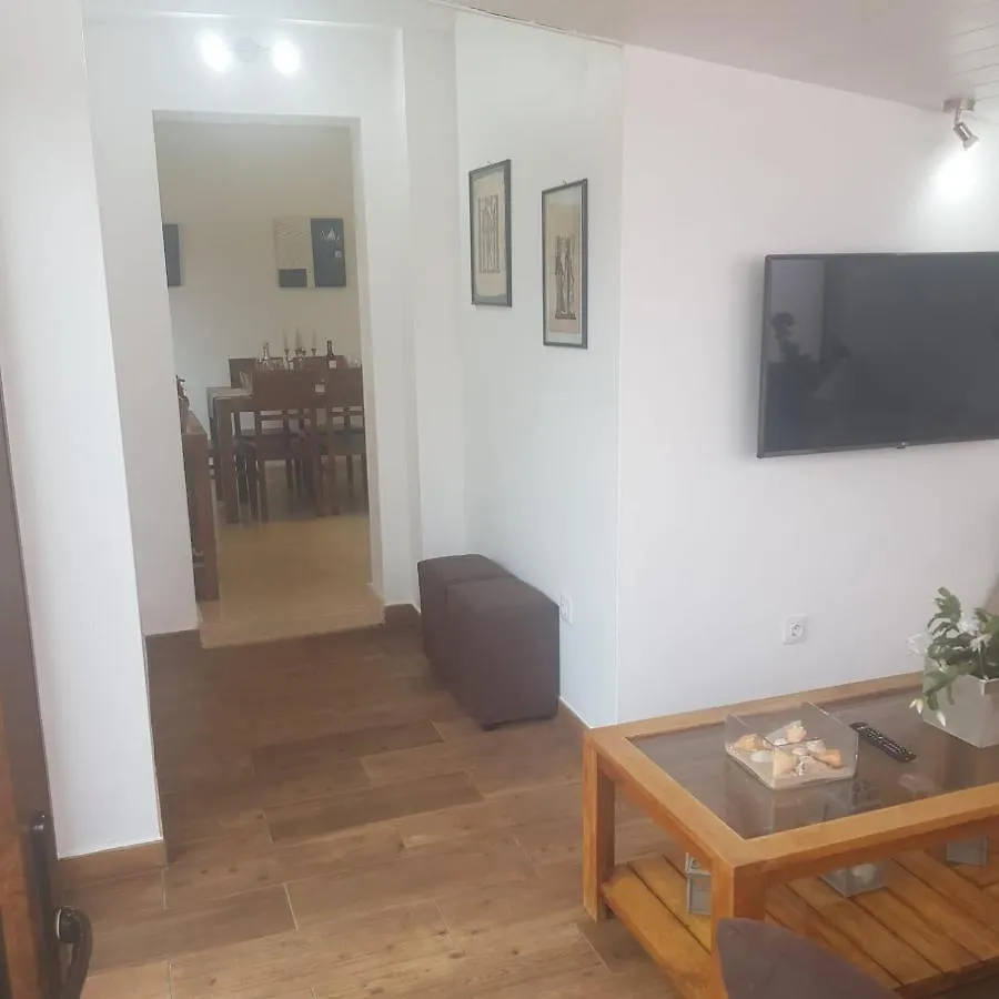Villa 16 Lujo A 200 M Del Mar Corralejo